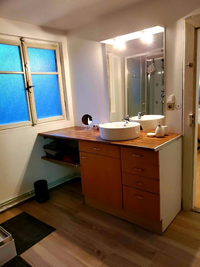 Charmant Appartement Alsacien Rodern Εξωτερικό φωτογραφία